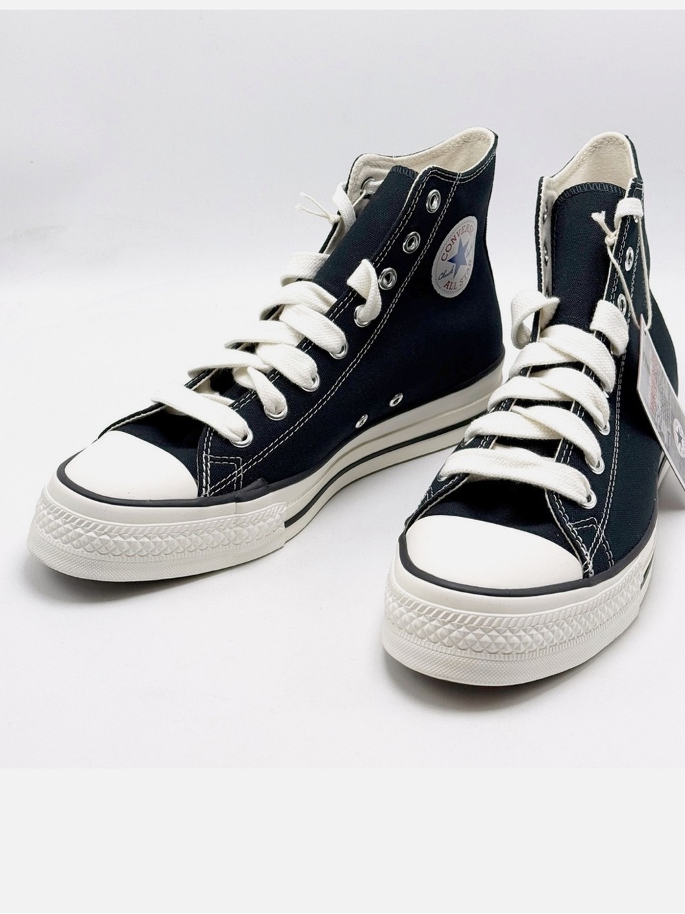 Converse Allstar Throwback - Picture 3 of 6